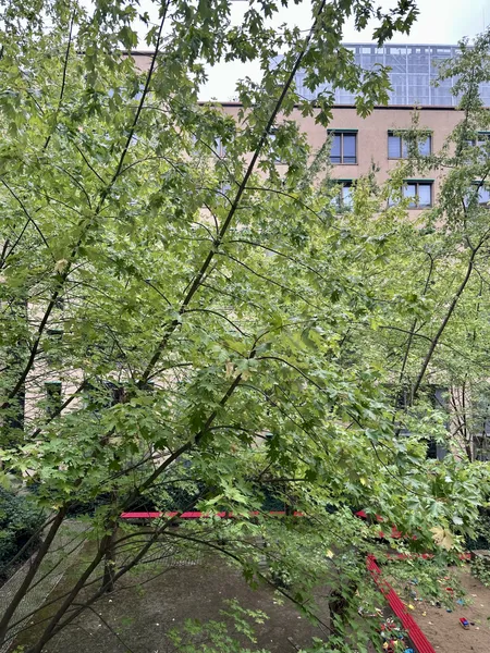 Traumhafte 3-Zimmer-Wohnung mit Loggia in zentraler und ruhiger Lage am Potsdamer Platz! — photo 1